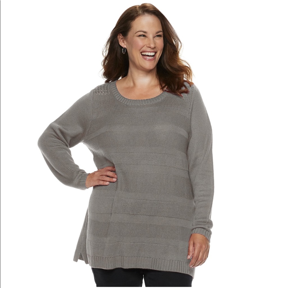 NWT sweater